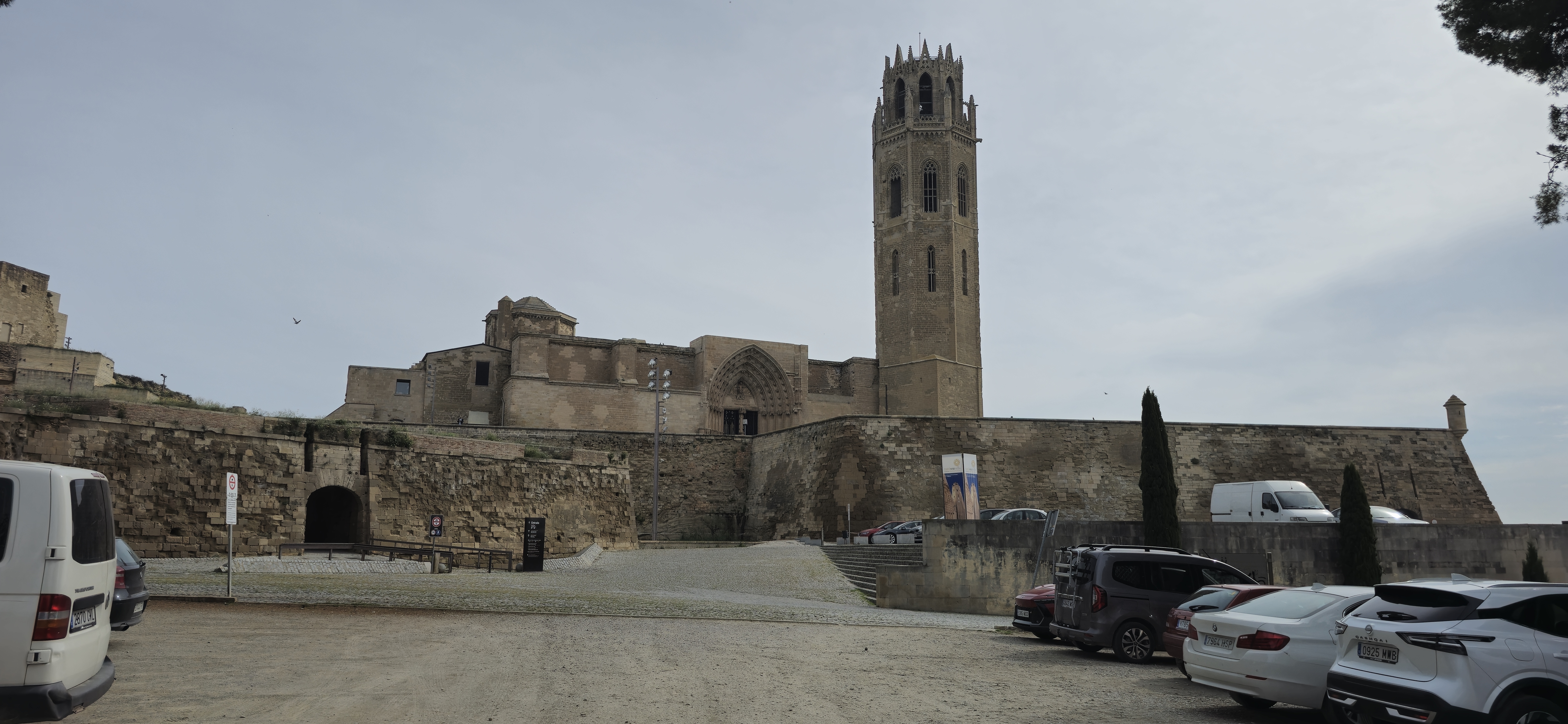 Lleida