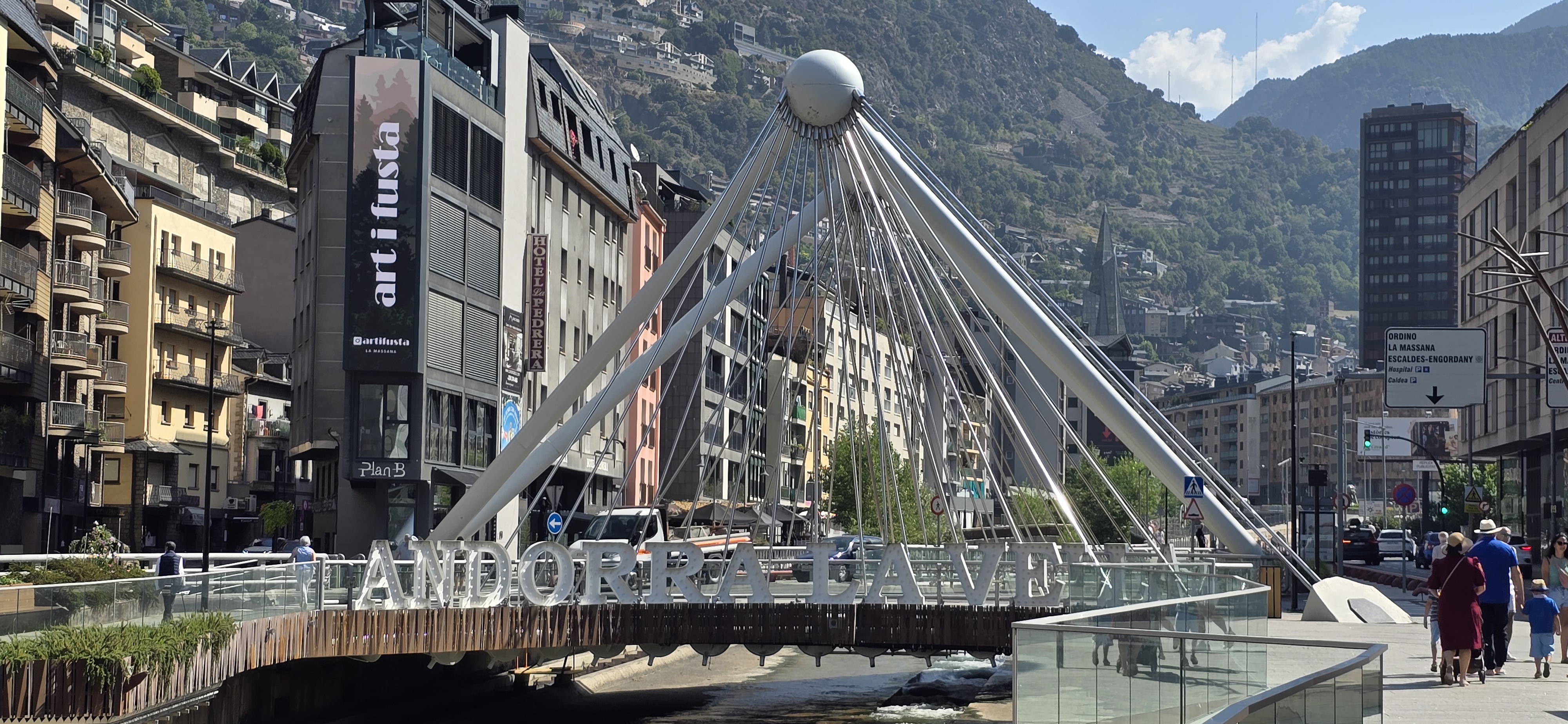 Andorra