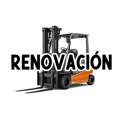 Renovacin online