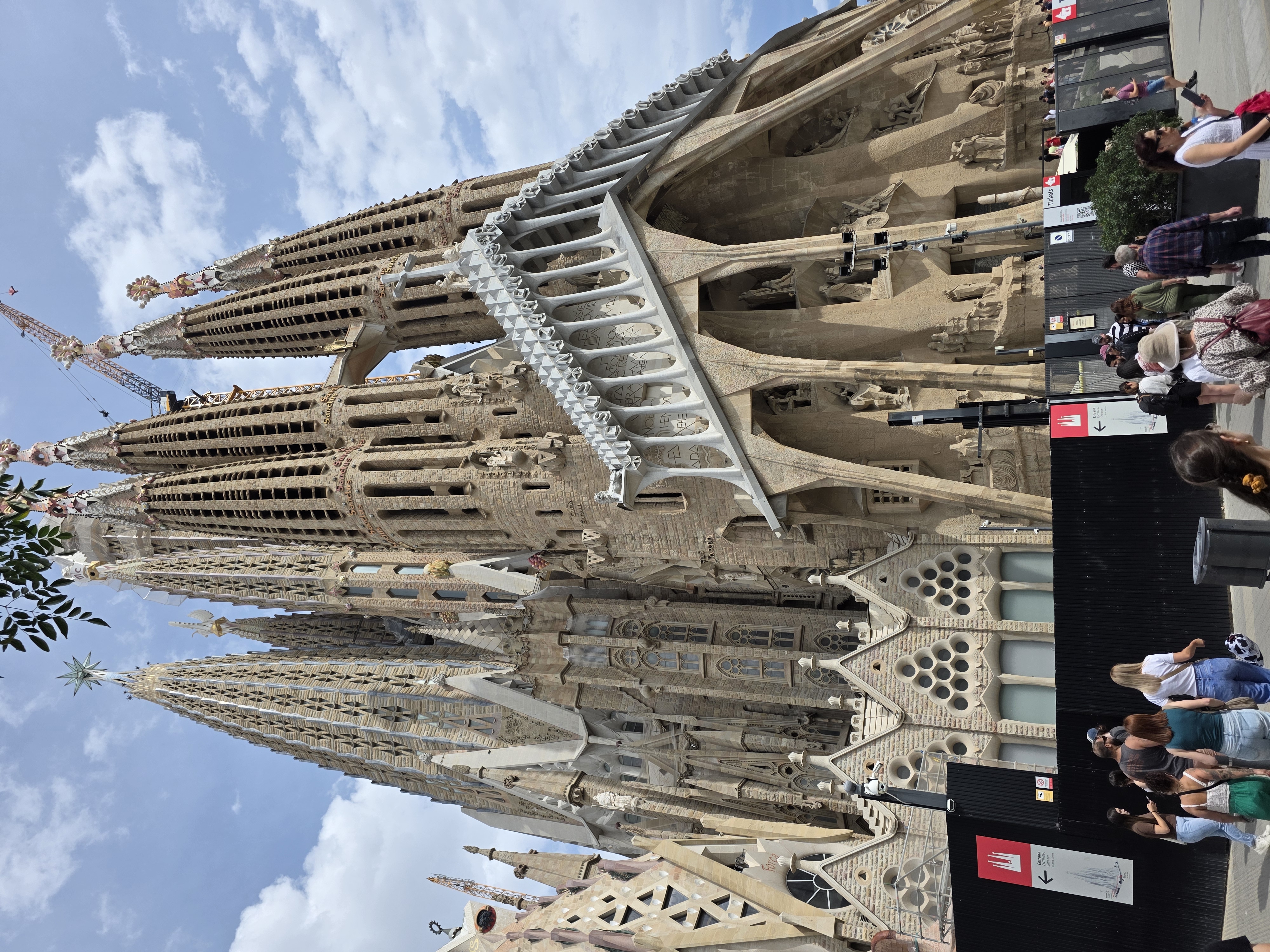sagrada familia
