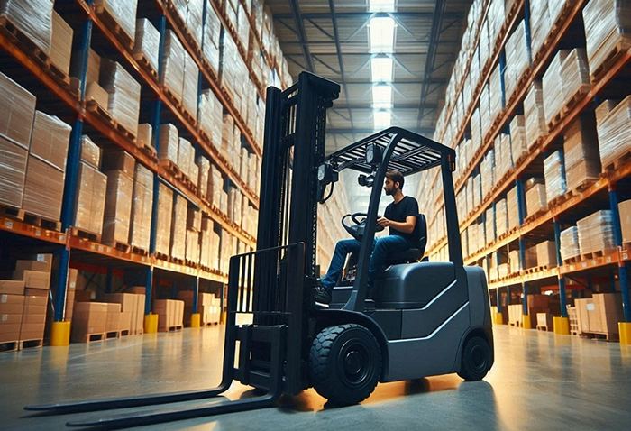 ¿Por qué elegir Logiformat?